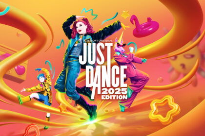 Ubisoft lança Justin Dance