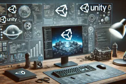 Unity lança Unity 6 globalmente em meio a esforços para reconquistar desenvolvedores de jogos