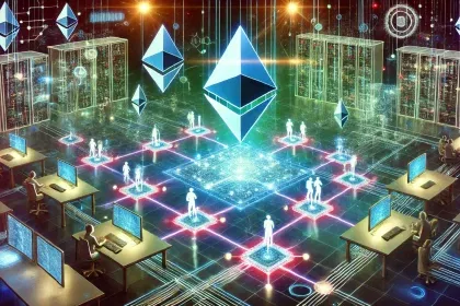 Vitalik Buterin revela plano para descentralizar o design Ethereum do POS