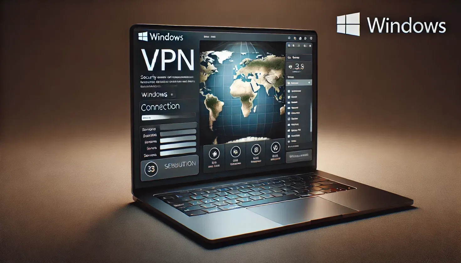 Melhor VPN para Windows