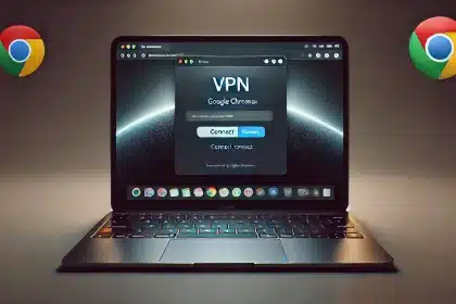 Melhor VPN para Google Chrome