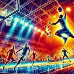 10 Jogos da NBA que todo fã precisa jogar