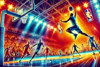 10 Jogos da NBA que todo fã precisa jogar