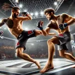 10 Jogos de UFC para você sentir a adrenalina do combate