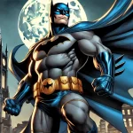 10 Jogos imperdíveis do Batman: Explore o universo do cavaleiro das trevas