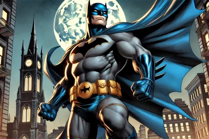 10 Jogos imperdíveis do Batman: Explore o universo do cavaleiro das trevas