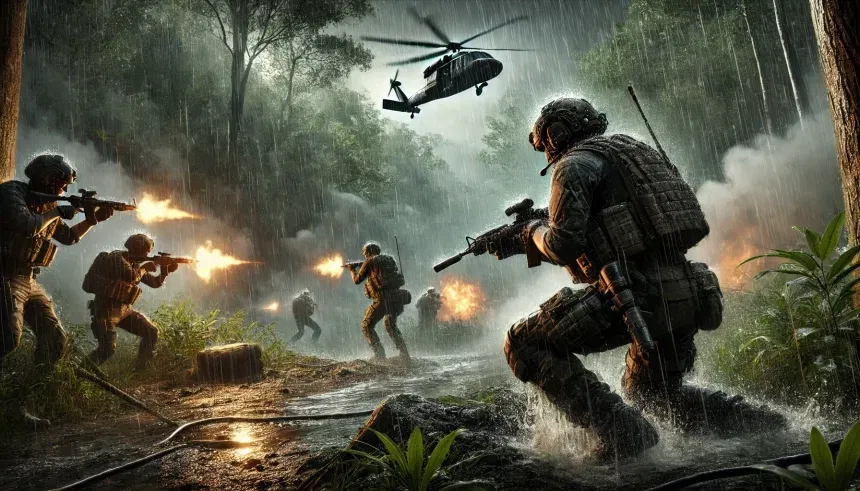 10 Jogos de Call of Duty