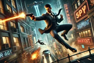 10 Melhores jogos de 007 para sentir-se um verdadeiro espião