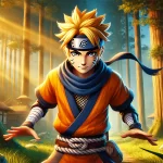 10 Melhores jogos de Naruto: Reviva as batalhas épicas do Shinobi