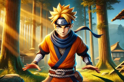 10 Melhores jogos de Naruto: Reviva as batalhas épicas do Shinobi