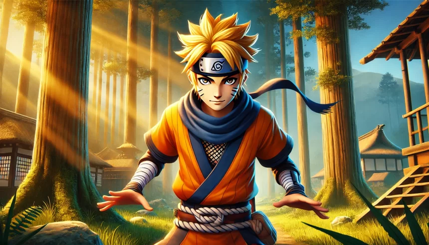 10 Melhores jogos de Naruto: Reviva as batalhas épicas do Shinobi