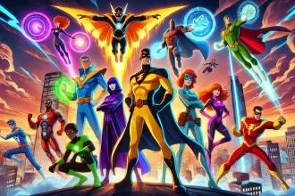 10 Melhores jogos dos X-Men de todos os tempos