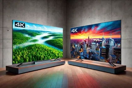 4 TVs 4K de 60 e 65 polegadas para quem busca qualidade imbatível