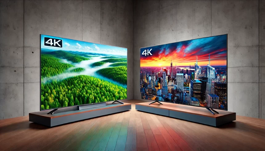 4 TVs 4K de 60 e 65 polegadas para quem busca qualidade imbatível