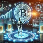 Apostas de Inteligência Artificial colocam Bitcoin a caminho de US$ 140 mil