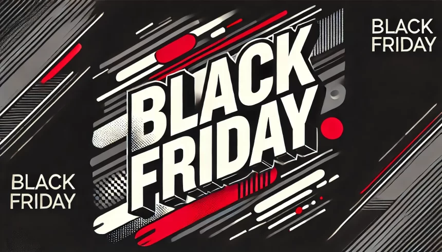 Black Friday na Amazon: Produtos com preço baixo