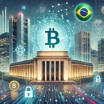 Banco Central abre consulta pública sobre novas regras para serviços de ativos virtuais no Brasil