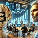 Bitcoin entra no jogo dos fundos de Pensão: Instituições adicionam BTC a empréstimos