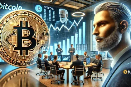 Bitcoin entra no jogo dos fundos de Pensão: Instituições adicionam BTC a empréstimos