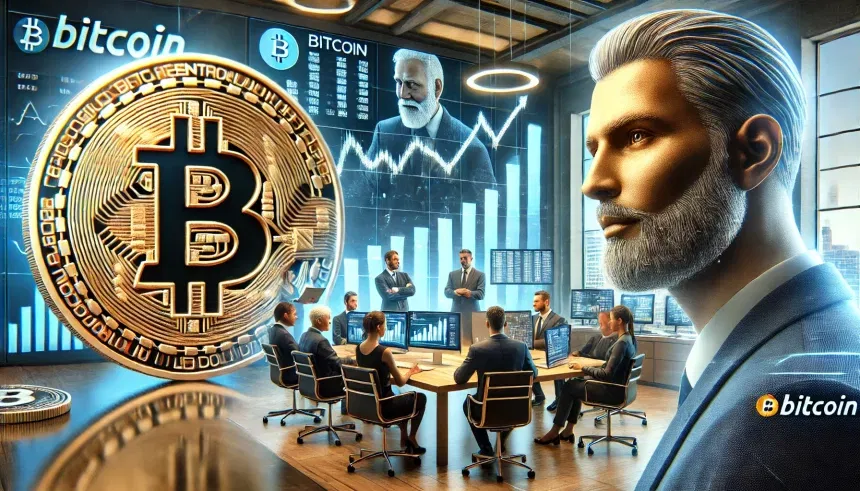 Bitcoin entra no jogo dos fundos de Pensão: Instituições adicionam BTC a empréstimos