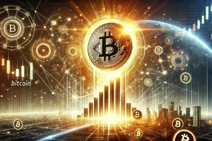 Bitcoin rumo a US$ 100 Mil: O futuro da Criptomoeda mais valiosa