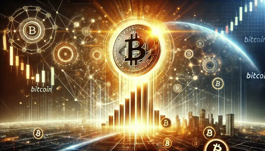 Bitcoin rumo a US$ 100 Mil: O futuro da Criptomoeda mais valiosa