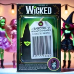 Bonecas do filme Wicked da Mattel são lançadas com erro de impressão e levam para site pornô