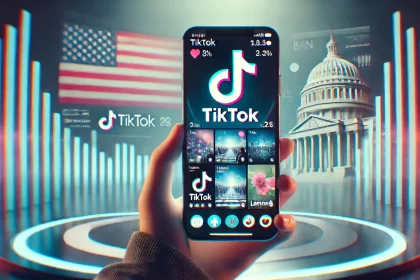 ByteDance integra Lemon8 com TikTok, de olho na possível proibição da plataforma de vídeos nos EUA