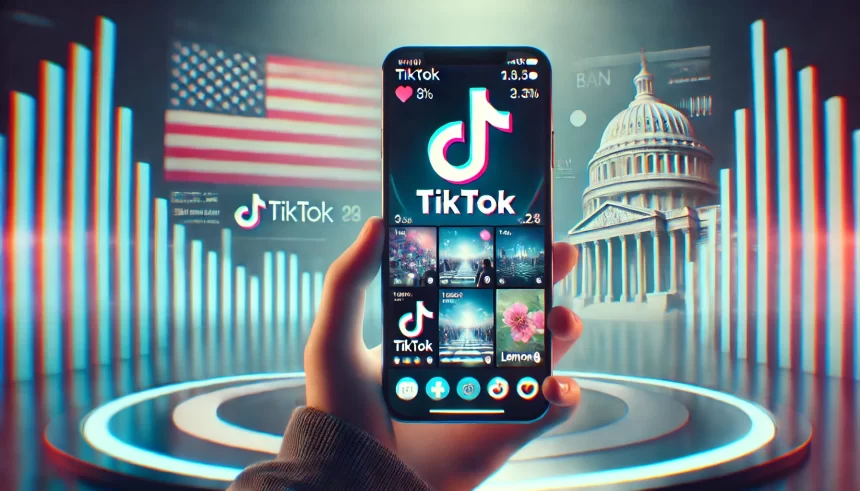 ByteDance integra Lemon8 com TikTok, de olho na possível proibição da plataforma de vídeos nos EUA