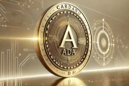 Cardano (ADA) dispara 65% em uma semana e mira novos ganhos