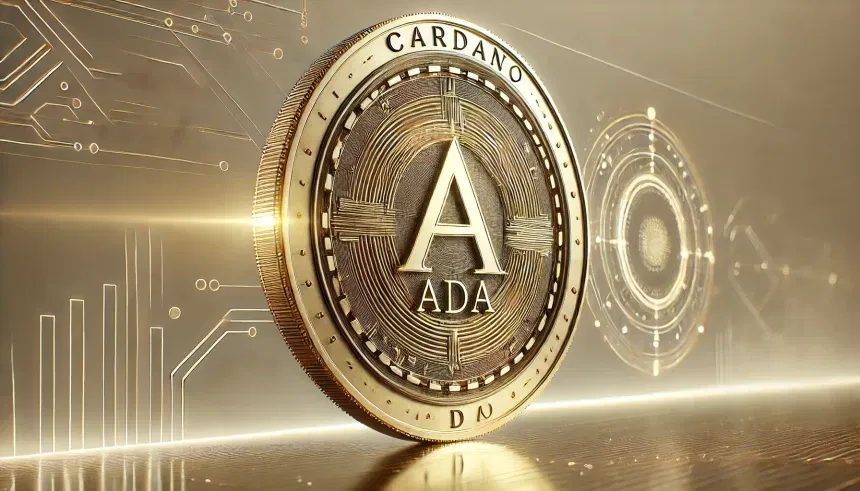 Cardano (ADA) dispara 65% em uma semana e mira novos ganhos