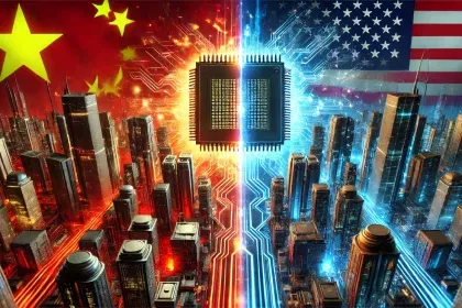 China promete retaliação caso EUA endureçam restrições a chips