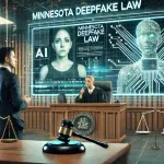 IA Compromete credibilidade de prova na Lei Deepfake de Minnesota