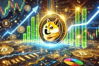 Dogecoin Dispara e Surpreende o Mercado Cripto