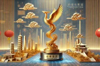 EBANX premio china