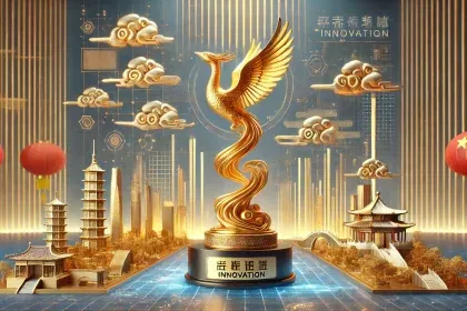 EBANX premio china