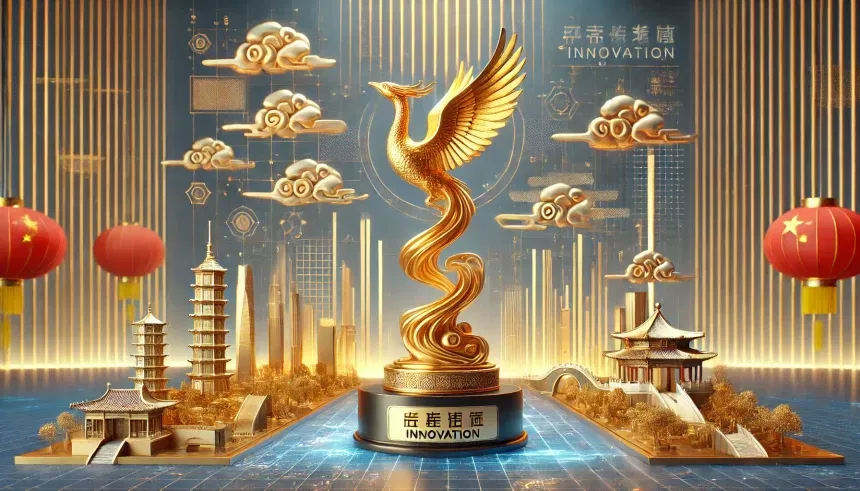 EBANX premio china