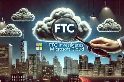 FTC Mira na nuvem da Microsoft: Investigação ameaça gigante de tecnologia nos EUA