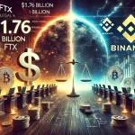 FTX processa Binance: Batalha por recompra de ações de US$ 1,76 bilhão