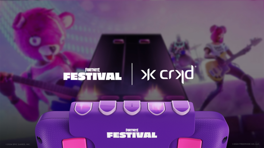 Fortnite Festival