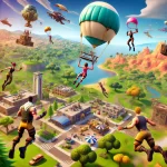 Fortnite OG se torna permanente: Ilha clássica volta para ficar em dezembro