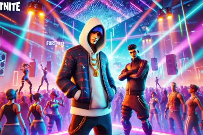 Fortnite lança The Remix: Chapter 2, versão remixada do Capítulo 2, com Snoop Dog, Eminem e outros