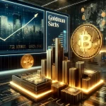 Goldman Sachs aumenta aposta em Bitcoin com ETF de US$ 710 milhões