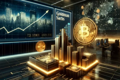 Goldman Sachs aumenta aposta em Bitcoin com ETF de US$ 710 milhões