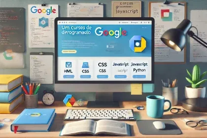 Google curso gratuito