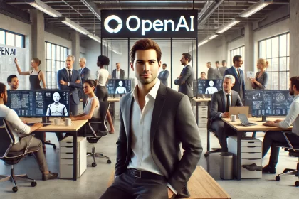 Greg Brockman está de volta à OpenAI: O cofundador que ajudou a criar o ChatGPT