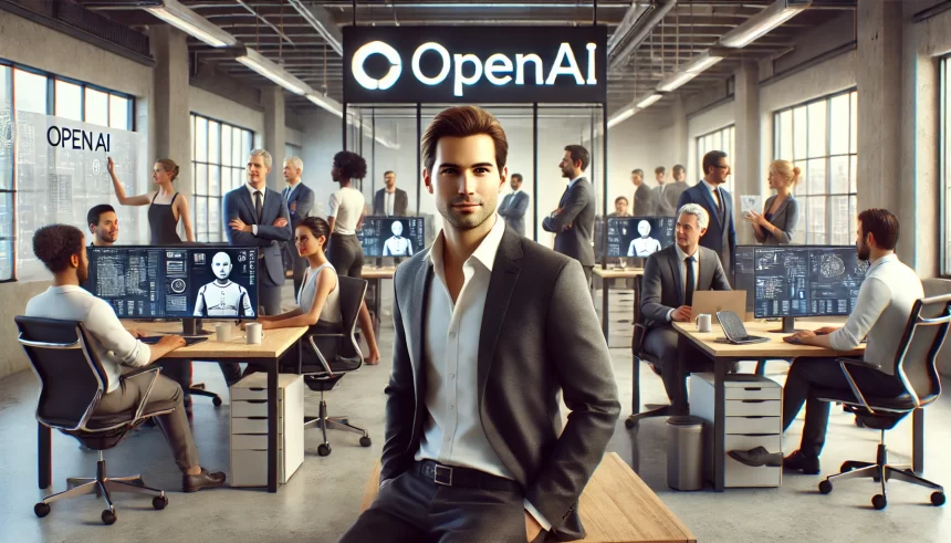 Greg Brockman está de volta à OpenAI: O cofundador que ajudou a criar o ChatGPT