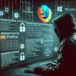 Grupo de hackers russo RomCom explora falhas críticas em Firefox e Windows