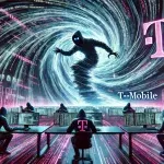 Hackers do Salt Typhoon surpreendem com ataque devastador à T-Mobile