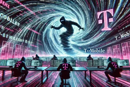 Hackers do Salt Typhoon surpreendem com ataque devastador à T-Mobile